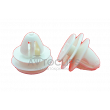 Pt69 Пистон обшивки двери Daewoo / Mazda Pt69 Пистон обшивки двери Daewoo / Mazda