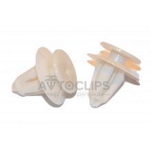 Pt6 Пистон крепления обшивки двери Ford Pt6 Пистон крепления обшивки двери Ford