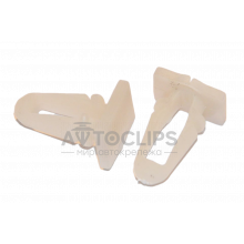 Pt12 Пистон крепления накладок порогов Volkswagen Pt12 Пистон крепления накладок порогов Volkswagen