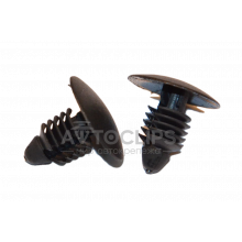 Pt14 Пистон крепления обшивки салона, багажника Aveo Pt14 Пистон крепления обшивки салона, багажника Aveo