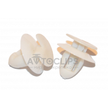 Pt16 Пистон крепления обшивки двери Peugeot Pt16 Пистон крепления обшивки двери Peugeot