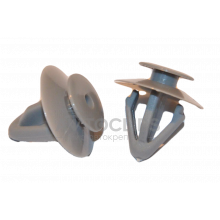 Pt17 Пистон крепления обшивки двери Aveo Pt17 Пистон крепления обшивки двери Aveo