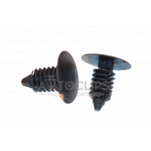 Pt19 Пистон крепления обшивки салона Mazda Pt19 Пистон крепления обшивки салона Mazda