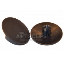 Pt21 Пистон утеплителя капота Daewoo Pt21 Пистон утеплителя капота Daewoo