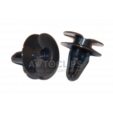 Pt30 Пистон крепления обшивки дверей Opel Ascona, Kadett Pt30 Пистон крепления обшивки дверей Opel Ascona, Kadett