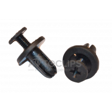 Pt40 Пистон универсальный Ø 6 мм. Pt40 Пистон универсальный Ø 6 мм.