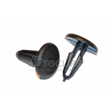 Pt48 Пистон обшивки багажника Таврия Pt48 Пистон обшивки багажника Таврия