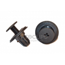 Pt37 Пистон крепления бампера Nissan Pt37 Пистон крепления бампера Nissan