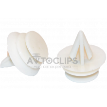 Pt55 Пистон крепления обшивки дверей / порогов Geely Pt55 Пистон крепления обшивки дверей / порогов Geely