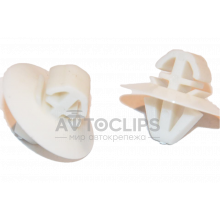 Pt67 Пистон крепления молдинга Mercedes Sprinter Pt67 Пистон крепления молдинга Mercedes Sprinter