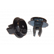 Pt46 Пистон обшивки двери "Таврия" (мягкая обшивка) Pt46 Пистон обшивки двери "Таврия" (мягкая обшивка)