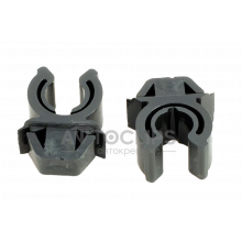 Держатель штанги Шеви-Нива (упора капота) 2123 Держатель штанги Шеви-Нива (упора капота) 2123