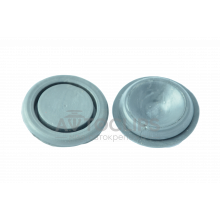 Заглушка отверстий пола LANOS, AVEO d=30 мм. Заглушка отверстий пола LANOS, AVEO d=30 мм.