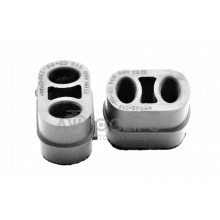 Подушка крепления глушителя Opel Astra Подушка крепления глушителя Opel Astra