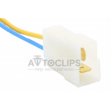 RPK2 Разъем Т-образный 2-конт. штырьевой (ответн. часть к RPK1) RPK2 Разъем Т-образный 2-конт. штырьевой (ответн. часть к RPK1)