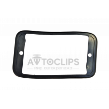 Уплотнитель заднего фонаря ВАЗ 2103 Уплотнитель заднего фонаря ВАЗ 2103