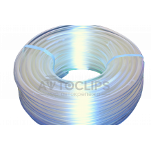 Трубка ПВХ Ø 12 (10 м.) Трубка ПВХ Ø 12 (10 м.)