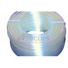 Трубка ПВХ Ø 14 (10 м.) Трубка ПВХ Ø 14 (10 м.)