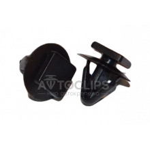 SH 104 Пистон молдинга , внутр. обшивки Toyota / Honda SH 104 Пистон молдинга , внутр. обшивки Toyota / Honda