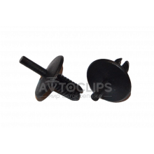 SH 106 Пистон распорный для бампера , подколесные арки BMW 3, 5, 7 SH 106 Пистон распорный для бампера , подколесные арки BMW 3, 5, 7