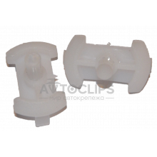 SH 11 Пистон молдинга порога ВАЗ 2103, 2106 SH 11 Пистон молдинга порога ВАЗ 2103, 2106