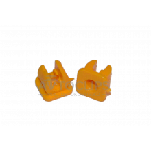 SH 12 Пистон крепления внутренней обшивки / Крепление номерного знака Fiat / Honda / Mitsubishi / ВАЗ SH 12 Пистон крепления внутренней обшивки / Крепление номерного знака Fiat / Honda / Mitsubishi / ВАЗ