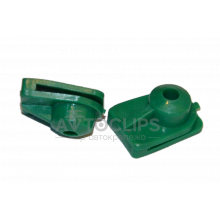 SH 14 Пистон внутренней обшивки / самореза / Ø4,2 зеленый, Ø4,8 красный Fiat / Skoda Felicia / ВАЗ 2101-2109 SH 14 Пистон внутренней обшивки / самореза / Ø4,2 зеленый, Ø4,8 красный Fiat / Skoda Felicia / ВАЗ 2101-2109