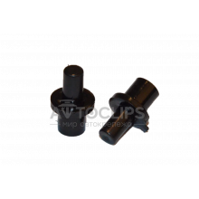 SH 15 Пистон облицовки заднего крыла ВАЗ 2108, 2109 SH 15 Пистон облицовки заднего крыла ВАЗ 2108, 2109