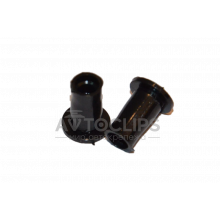 SH 16 Пистон крепления эмблем ВАЗ 2108, 2109 SH 16 Пистон крепления эмблем ВАЗ 2108, 2109