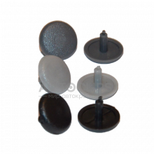 SH 19 Декоративная шляпка под саморез HAFELE SH 19 Декоративная шляпка под саморез HAFELE