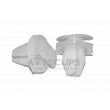 SH 2 Пистон обшивки дверей ВАЗ 2105, 2121 SH 2 Пистон обшивки дверей ВАЗ 2105, 2121