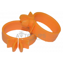 SH 22 Скоба проводки (4 вида) SH 22 Скоба проводки (4 вида)