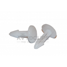 SH 29 Пистон обшивки «МАЗ» SH 29 Пистон обшивки «МАЗ»