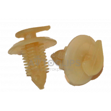 SH 3 Пистон обшивки дверей ВАЗ 2108, 2109, 2110, 2113-15 SH 3 Пистон обшивки дверей ВАЗ 2108, 2109, 2110, 2113-15