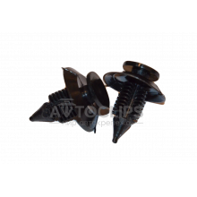 SH 31 Пистон обшивки дверей «Газель» SH 31 Пистон обшивки дверей «Газель»