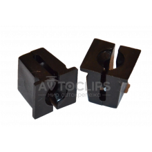 SH 34 Пистон рефлектора и решетки радиатора / Гайка самореза Ford Fiesta 89, Fiesta 96, Escort 95, Mondeo 97, KA, Puma / BMW SH 34 Пистон рефлектора и решетки радиатора / Гайка самореза Ford Fiesta 89, Fiesta 96, Escort 95, Mondeo 97, KA, Puma / BMW