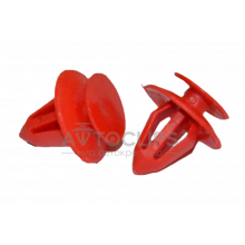 SH 36 Пистон обшивки дверей / боковины Opel Astra, Corsa, Tigra, Vectra, Zafira / Daewoo Espero, Nexia / Dacia / Mercedes Vito SH 36 Пистон обшивки дверей / боковины Opel Astra, Corsa, Tigra, Vectra, Zafira / Daewoo Espero, Nexia / Dacia / Mercedes Vito