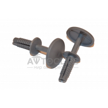 SH 43 Пистон внутренней обшивки Citroen / Peugeot / Ford Transit 96 г. SH 43 Пистон внутренней обшивки Citroen / Peugeot / Ford Transit 96 г.