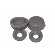 SH 45 Декоративная шляпка под саморез SH 45 Декоративная шляпка под саморез