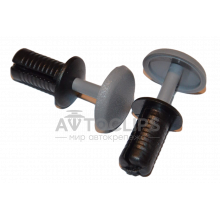 SH 46 Пистон внутренней обшивки Ford / Mercedes / Citroen / Peugeot / Fiat / Honda SH 46 Пистон внутренней обшивки Ford / Mercedes / Citroen / Peugeot / Fiat / Honda