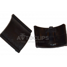 SH 48 Пистон утеплителя капота Opel Vectra, Omega SH 48 Пистон утеплителя капота Opel Vectra, Omega