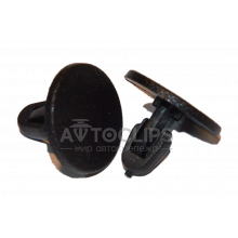 SH 49 Пистон утеплителя капота / багажника Renault Clio, Megane, Laguna, Safrane, Trafic, Super 5, R19, R25 SH 49 Пистон утеплителя капота / багажника Renault Clio, Megane, Laguna, Safrane, Trafic, Super 5, R19, R25