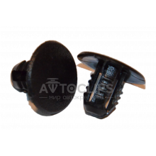 SH 50 Пистон утеплителя капота и внутренней обшивки Ford Fiesta, Escort, Puma, KA, Focus 1998 — 2005, Mondeo, Transit / VW Golf 3 SH 50 Пистон утеплителя капота и внутренней обшивки Ford Fiesta, Escort, Puma, KA, Focus 1998 — 2005, Mondeo, Transit / VW Golf 3