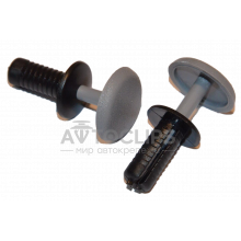 SH 54 Пистон распорный Skoda / Fiat / Nissan / Ford / Honda / GM SH 54 Пистон распорный Skoda / Fiat / Nissan / Ford / Honda / GM