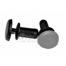 SH 6 Пистон обшивки багажника, внутренней обшивки ВАЗ 2108, 2109 / Ford Transit / Opel / Mercedes Vito / Renault Kangoo SH 6 Пистон обшивки багажника, внутренней обшивки ВАЗ 2108, 2109 / Ford Transit / Opel / Mercedes Vito / Renault Kangoo