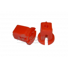 SH 61 Пистон монтажный VW Golf 3, Polo / Ford Fiesta 89-96, Escort 95, Mondeo 97, KA, Puma / Fiat / BMW SH 61 Пистон монтажный VW Golf 3, Polo / Ford Fiesta 89-96, Escort 95, Mondeo 97, KA, Puma / Fiat / BMW