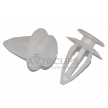 SH 64 Пистон обшивки ВАЗ Priora / Honda / Mazda / Toyota / Газель SH 64 Пистон обшивки ВАЗ Priora / Honda / Mazda / Toyota / Газель