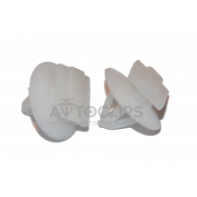 SH 65 Пистон молдинга НИВА-CHEVROLET SH 65 Пистон молдинга НИВА-CHEVROLET