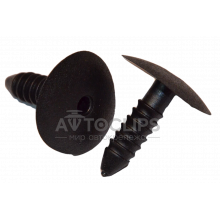 SH 68 Пистон шумоизоляции капота Opel Kadett / Mercedes SH 68 Пистон шумоизоляции капота Opel Kadett / Mercedes