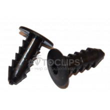 SH 7 Пистон обшивки салона ВАЗ 2101-2107, 2110, 2112 SH 7 Пистон обшивки салона ВАЗ 2101-2107, 2110, 2112